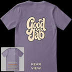 Good Jab T-Shirt II