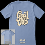 Good Jab T-Shirt II