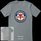 Medical Surgical Nurse T-Shirt