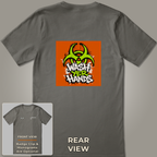 Wash Yer Hands T-Shirt