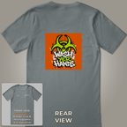 Wash Yer Hands T-Shirt