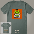 Wash Yer Hands T-Shirt