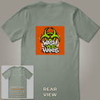 Wash Yer Hands T-Shirt