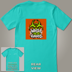 Wash Yer Hands T-Shirt