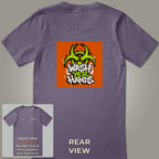 Wash Yer Hands T-Shirt