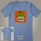 Wash Yer Hands T-Shirt
