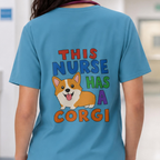 Corgi II T-Shirt