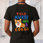 Corgi II T-Shirt