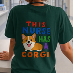 Corgi II T-Shirt