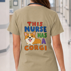 Corgi II T-Shirt