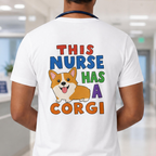 Corgi II T-Shirt